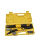US PRO 6949 – 8T Hydraulic Crimping Tool 4–70 mm²