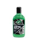 Turtle Wax All Metal Polish 300ml