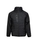 Apache Ashcroft Hybrid Jacket with Foldaway Hood
