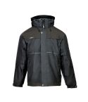 Apache ATS Waterproof Padded Jacket