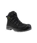 Apache Fort FITGO Recycled Leather Waterproof Safety Boot ESD S7L