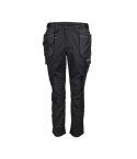 Apache Sudbury Black Stretch Slim Fit Trouser