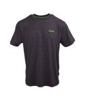 Apache Vancouver Charcoal Grey T-Shirt