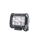 Auto Choice 12 LED Square Spot Light PMWL12 3600 Lumen IP67
