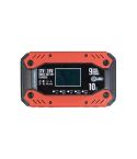 Auto Choice 12V 24V 10A Smart Battery Charger PMSBC10