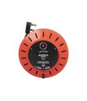 Auto Choice PMEL1510 10m 1.5mm² Extension Lead Box of 10