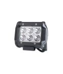 Auto Choice PMLB6 Compact 6 LED Off Road Light Bar 1800 Lumen IP67