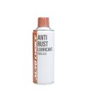 Auto Choice PMRL450 Anti Rust Lubricant 450ml Single Pack