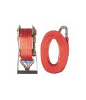 Auto Choice PMRS8M 2 Inch x 8m Ratchet Strap Box of 10