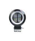 Auto Choice PMSL20 Spot Light with Ring Light 2000 Lumen IP67