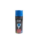 Auto Choice PMSPB Blue Spray Paint 400ml