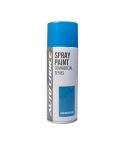 Auto Choice PMSPFTB Ford Tractor Blue Spray Paint 400ml