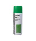 Auto Choice PMSPJDG John Deere Green Spray Paint 400ml