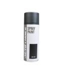 Auto Choice PMSPMB Matt Black Spray Paint 400ml Box Of 12 Pack