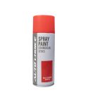 Auto Choice PMSPMFR Massey Ferguson Super Red Spray Paint 400ml