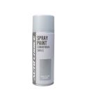 Auto Choice PMSPMFS Massey Ferguson Silver Mist Spray Paint 400ml