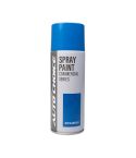 Auto Choice PMSPNHB New Holland Blue Spray Paint 400ml