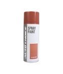 Auto Choice PMSPROP 400ml Red Oxide Primer Spray Paint Single Pack