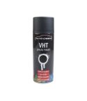 Auto Choice PMSPVHTB VHT Black Spray Paint 400ml Box of 12