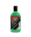 Turtle Wax Black in a Flash Trim & Tyre Dressing 300ml