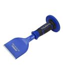 Faithfull FAIBB3PG Brick Bolster 75mm (3in) with Grip