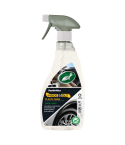 Turtle Wax Inside & Out Plastic Shine 500ml