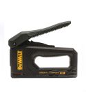 Dewalt DWHT80276 Carbon Fiber Composite Staple Gun