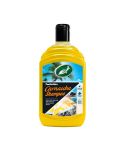 Turtle Wax Carnauba Wash & Wax Car Shampoo 500ml