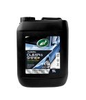 Turtle Wax Clean & Shine Exterior Detailer 5L