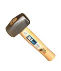 TALA Tools TAL26017 Club Hammer with Hickory Handle