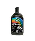Turtle Wax Color Magic Black Car Polish 500ml