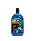 Turtle Wax Color Magic Blue Car Wax Polish 500ml
