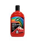 Turtle Wax Color Magic Red Car Polish 500ml