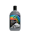 Turtle Wax Color Magic Silver Car Polish 500ml
