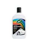 Turtle Wax Color Magic White Car Polish 500ml