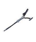 US PRO 6198 Cylinder Honing Tool – 19–62 mm, 3×28 mm Stones