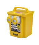 Defender E203010 3kVA Portable Transformer 16A 35022