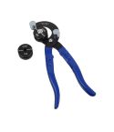 US PRO 1829 Deluxe Tube Bending Pliers – 3/16″, 1/4″, 5/16″ & 3/8″