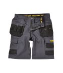 DeWalt Cheverley Grey Work Short