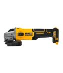 DeWalt DCG407N-XJ 18V XR Brushless 125mm Angle Grinder Tool Only