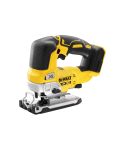 DeWALT DCS334N-XJ 18V XR Brushless Jigsaw 135mm Barrel Grip