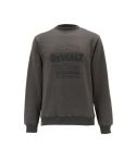 DeWalt Delaware Crew Neck Sweatshirt