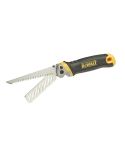 DeWalt DHT010123 Folding Jab Saw with Rasp