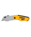 DeWalt DHT010261 Folding Retractable Auto Load Utility Knife