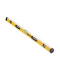DeWalt DHT043248 1200mm 120cm Box Beam Level Professional Spirit Level