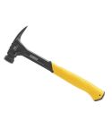 DeWalt DHT051003 16oz Rip Claw Smooth Face Hammer