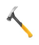 DeWalt DHT051004 20oz Rip Claw Smooth Face Hammer