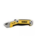 DeWALT Hand Tools DHT010998 Retractable Blade Utility Knife