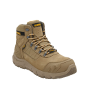 DeWALT Milburn Stone Waterproof Safety Boot with Overnose