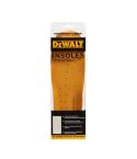 DeWalt PU Comfort Insoles